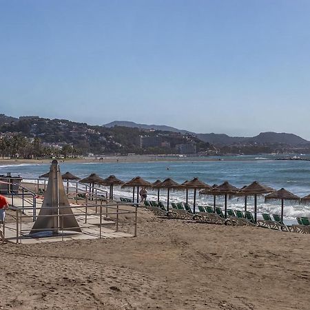 Estudio Malagueta, Muelle Uno Views Málaga Exteriör bild